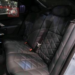 بي ام دبليو الفئة 7